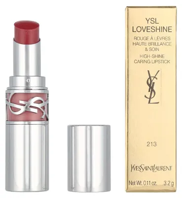 Produktbild von YSL Loveshine Lipstick 3,2g