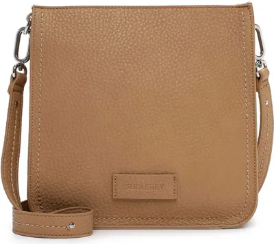 Produktbild von SURI FREY Umhängetasche SFY Berly Crossbody Bag Sand beige