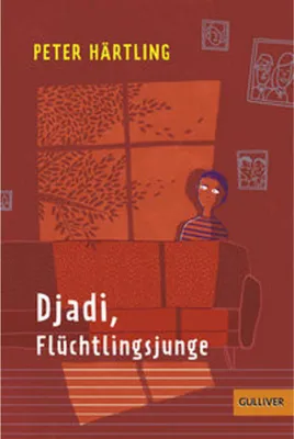 Obrázok produktu pre Djadi, Flüchtlingsjunge