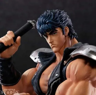 Image de Abystyle - Abysse : Hokuto No Ken - Ken