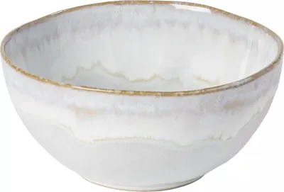 Produktbild von COSTA NOVA Brisa Schale rund, sal white, ø: 158 mm