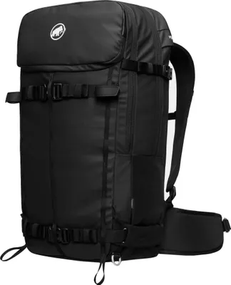 Image de Nirvana 35, noir, 35 L, Sacs de ski - Mammut