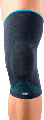 Obrázek produktu pro Kompresní kolenní stabilizátor, velikost S, 1 kus