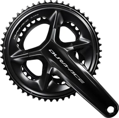 Produktbild von SHIMANO Kurbelgarnitur DURA-ACE FC-R9200 177,5 mm 50-34 Zähne, 34 Zähne