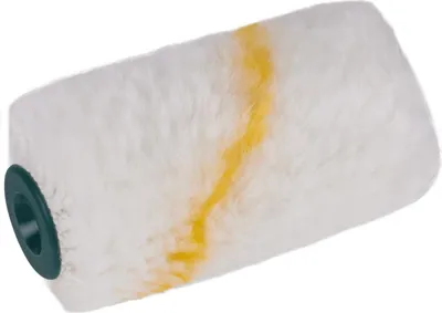 Immagine prodotto di STALCO rullo colorato poliacrilico 60/18/12mm filo oro