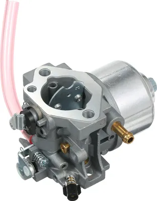 Image de Carburateur de rechange pour John Deere GX70 GX75 SRX75 AM122462