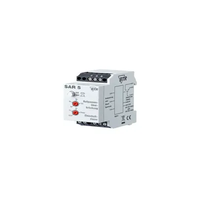 Produktbild von METZ CONNECT SAR 5 Starkstrom-Anschalterelais