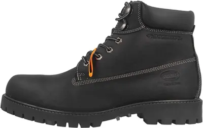 Produktbild von Dockers by Gerli Boots in Übergrößen Schwarz 53AX103-400100 große Herrenschuhe, Größe:48