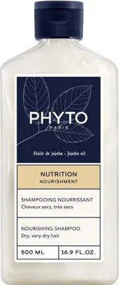 Zdjęcie produktu dla Phyto Shampoo Odżywczy szampon Phyto 500ml