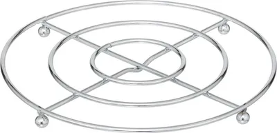 Immagine prodotto di Untersetzer rund 20cm stahl - 5 five simply smart