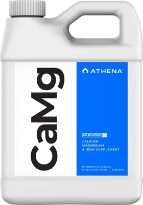 Obrázok produktu pre Athena CaMg prísada vápnika a horčíka 1L - Hnojivo