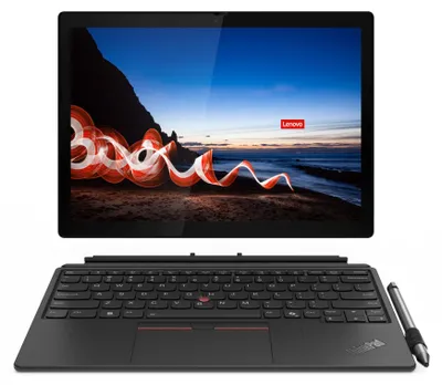 Immagine prodotto di Lenovo ThinkPad X12 Detachable Gen 2, Intel Core Ultra 7, 31,2 cm (12,3"), 1920 x 1280 px, 32 GB, 1 TB, Windows 11 Pro
