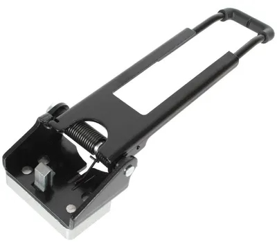 Produktbild von Mercedes Sprinter I 95-06 Türstopper hinten