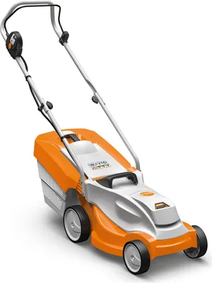 Produktbild von STIHL RMA 235 rasenmäher ohne akku und ladegerät, STIHL mäher