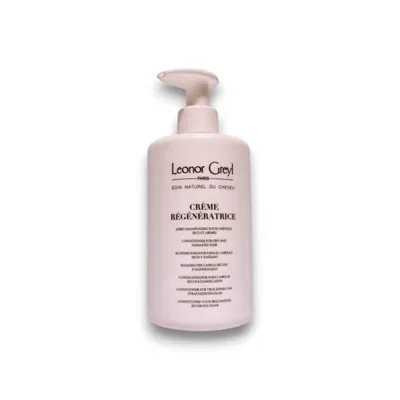 Image de Leonor Greyl, Creme Regeneratrice, Hair Cream Conditioner, For Regeneration, 500 ml