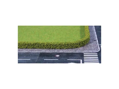 Produktbild von Heki 1752 2 Thujahecken 12 x 7 mm, je 50 cm lang