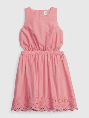 Obrázek produktu pro GAP Kinderkleid mit Madeira 601074-00__XXL