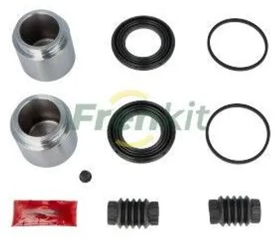 Produktbild von FRENKIT Bremssattel-Reparatursatz für ISUZU N (5th Generation) Hinten Vorne 57mm 257805
