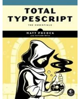 Obrázok produktu pre Total Typescript