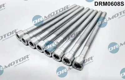 Obrázek produktu pro Sada Šroubů Vstřikovače Paliva Vw 2.0Tdi (M6X88) 8 Ks.