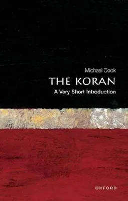 Produktbild von The Koran