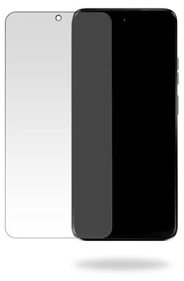 Imagen del producto de Protector de pantalla de vidrio para el Motorola Moto G34