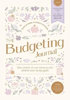Produktbild von The Budgeting Journal