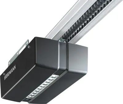 Produktbild von Hörmann Garagentor-Antrieb ProMatic Akku Torbreite bis 4000 mm Torfläche 9 m?