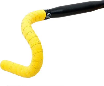 Image de Bikeribbon BR5005 - RUBAN DE CINTRE CORK PLUS JAUNE
