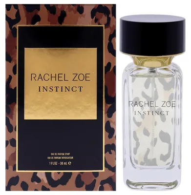 Immagine prodotto di Rachel Zoe Instinct Eau de Parfum spray 100 ml