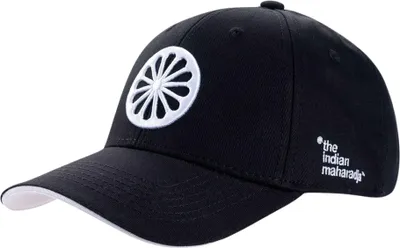 Produktbild von The Indian Maharadja Cap Senior