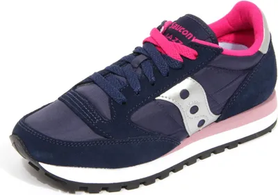Immagine prodotto di H5996 sneaker donna SAUCONY JAZZ woman shoes