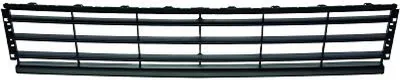 Produktbild von DIEDERICHS Lüftungsgitter Grill Stoßfänger für VW Passat Variant (365) Schwarz