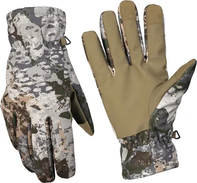 Produktbild von Softshell Handschuhe Thinsulate WASP I Z1B, XL