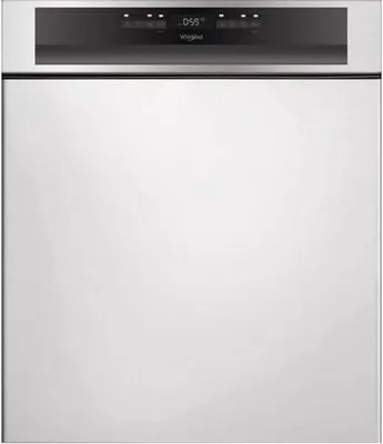 Immagine prodotto di Lavastoviglie da incasso Whirlpool WBO 3T333 P 6,5 X