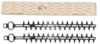 Produktbild von Stihl Original Messer 500 mm HL, HL-KM - 42437106003
