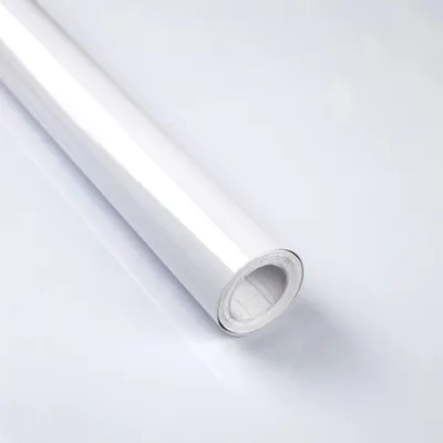 Immagine prodotto di Omgoods - Carta adesiva in vinile, 60 x 500 cm - Impermeabile - Pellicola adesiva per mobili - Decorativa - Ideale per cucina, bagno e mobili