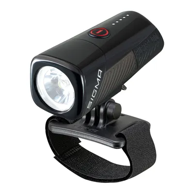 Image de Sigma Lampe pour casque Buster 400 hl