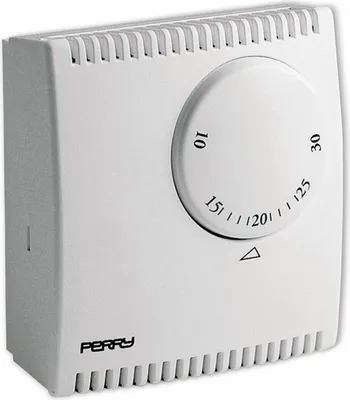 Obrázok produktu pre PERRY Mechanický izbový termostat 1TGTEG130