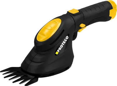 Obrázek produktu pro nůžky na trávu akumulátorové 3,6V -  typ