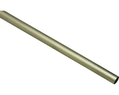 Produktbild von Gardinia Gardinenstange Ø 19 mm champagner 160 cm