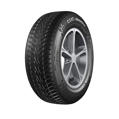 Image de Ceat 225/45 R17 94V Winter Drive
