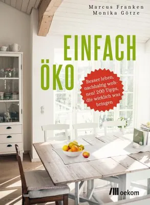 Immagine prodotto di Einfach öko