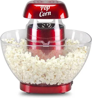 Immagine prodotto di Macchina per i popcorn per le feste