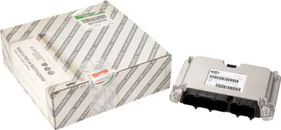 Produktbild von Original Steuergerät Motormanagement OE71793729