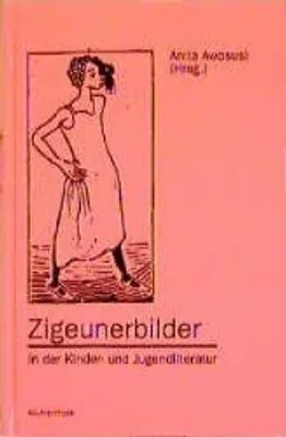 Produktbild von Zigeunerbilder in der Kinder- und Jugendliteratur