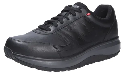 Produktbild von JOYA Herren Schnürschuhe Cancun SR black, schwarz, Gr.48 1/3
