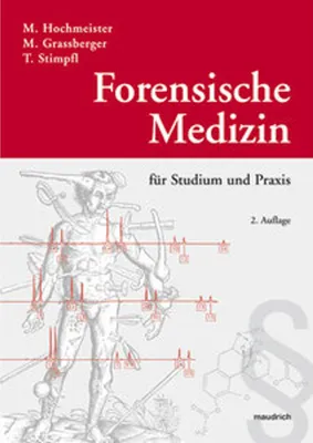 Image de Forensische Medizin für Studium und Praxis