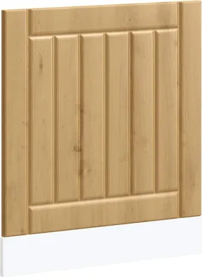 Obrázek produktu pro Panel na myčku Lucca dub artisan kompozitní dřevo