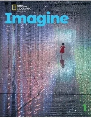 Zdjęcie produktu dla Imagine Level 1 Teacher's Book